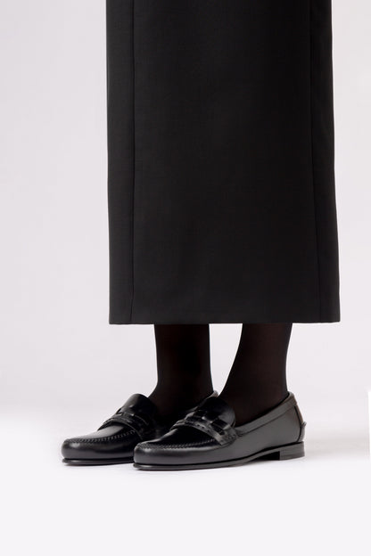TABELLA - Woven Saddle Loafer | Hereu on sale