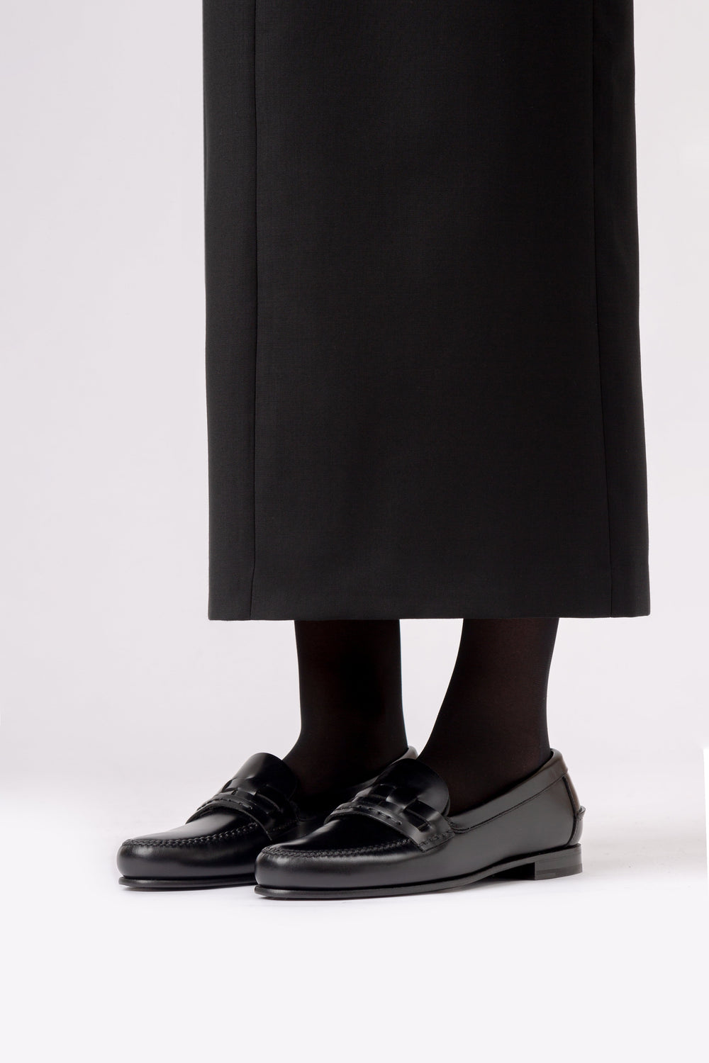 TABELLA - Woven Saddle Loafer | Hereu on sale