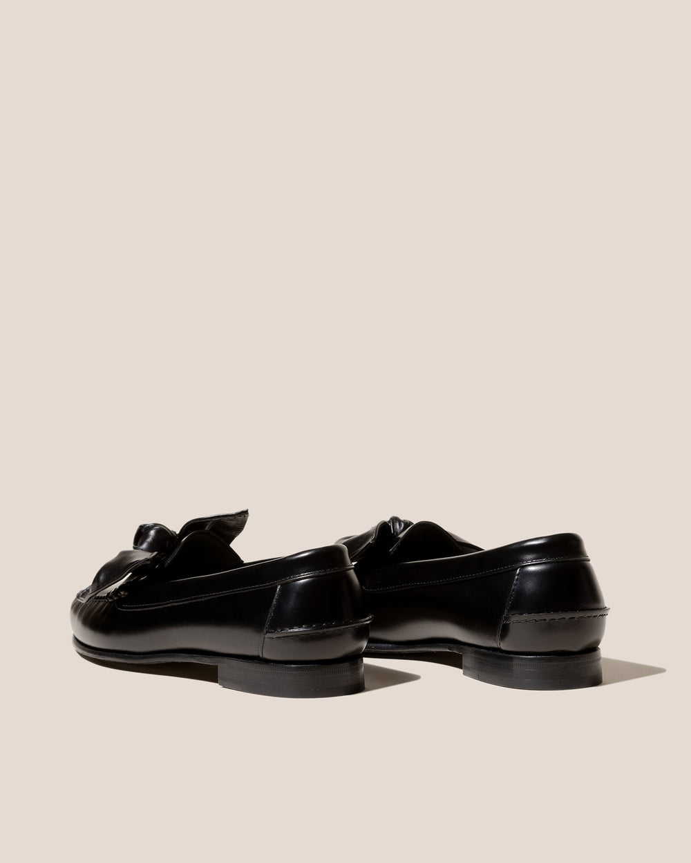 CORBATI - Bow-Detail Slip-On Loafer | Hereu US