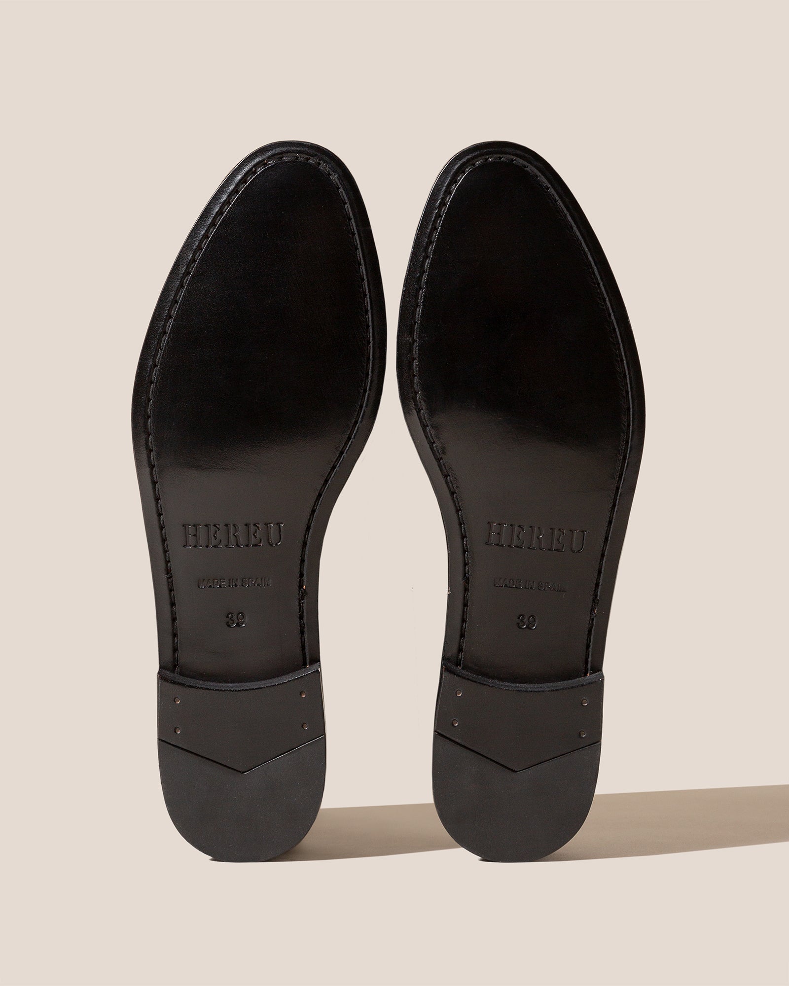 CORBATI - Bow-Detail Slip-On Loafer | Hereu US