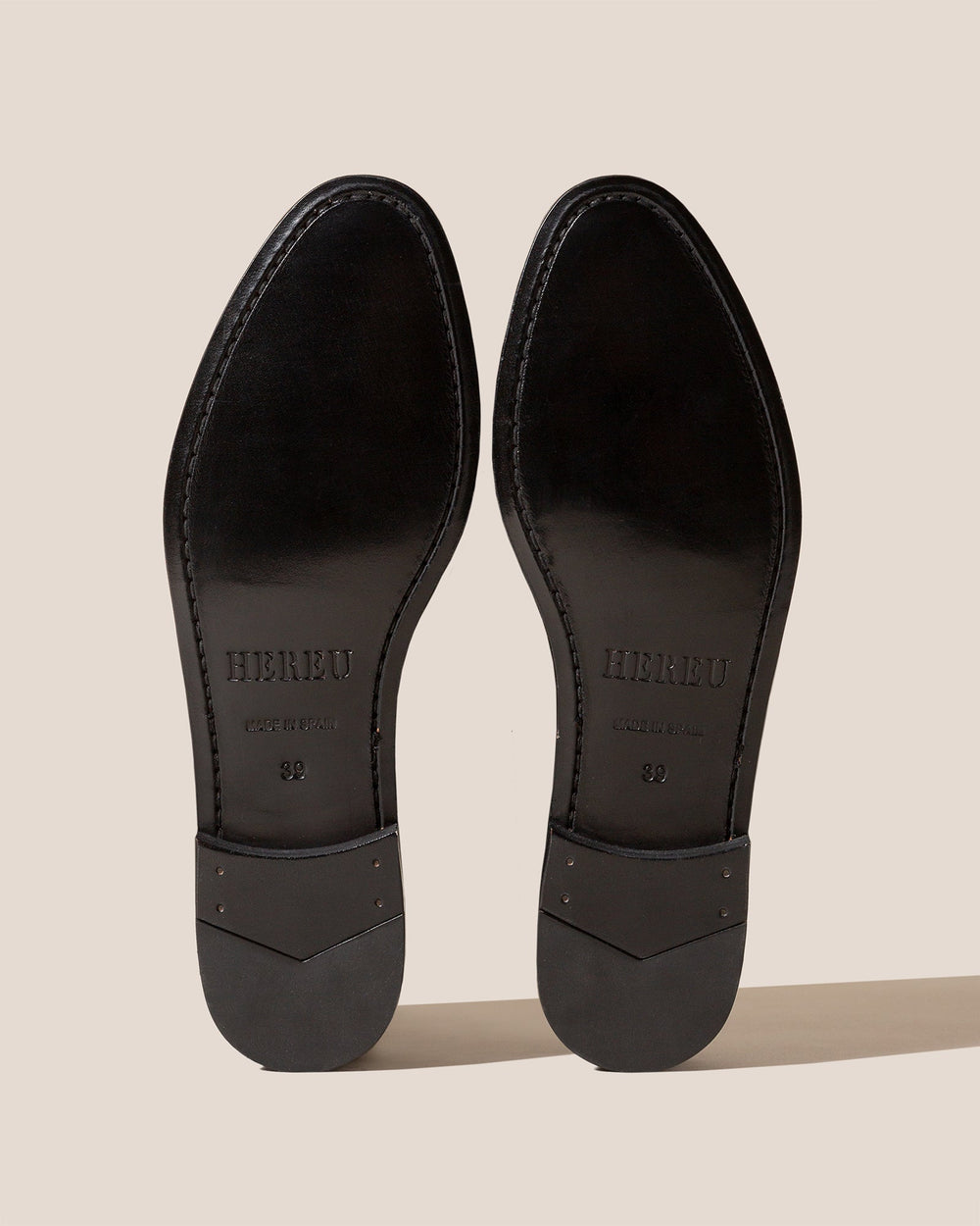 CORBATI - Bow-Detail Slip-On Loafer | Hereu US