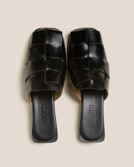 CORAIA - Interwoven Mule | Hereu US