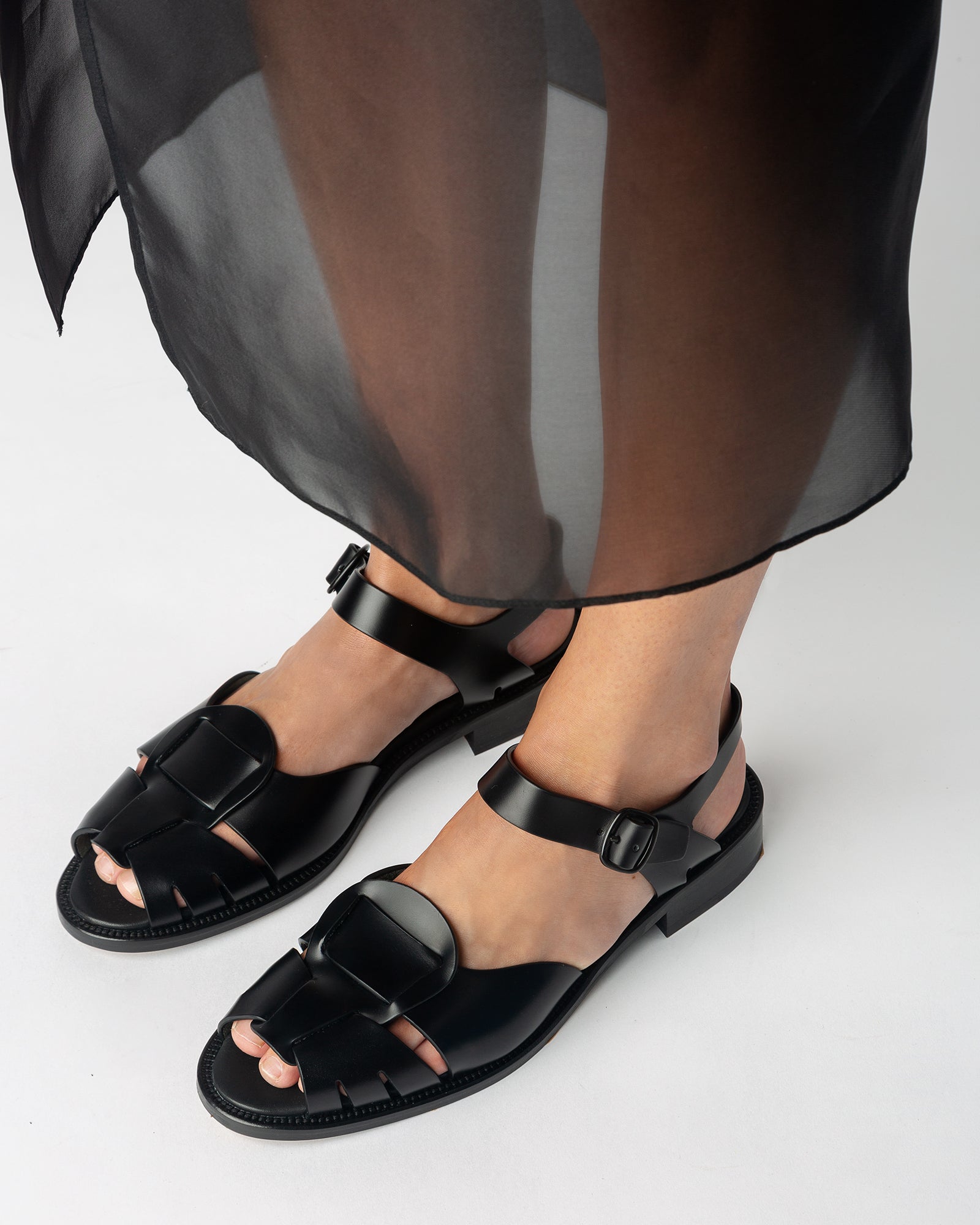 ANCORA - Fisherman Sandal | Hereu near me