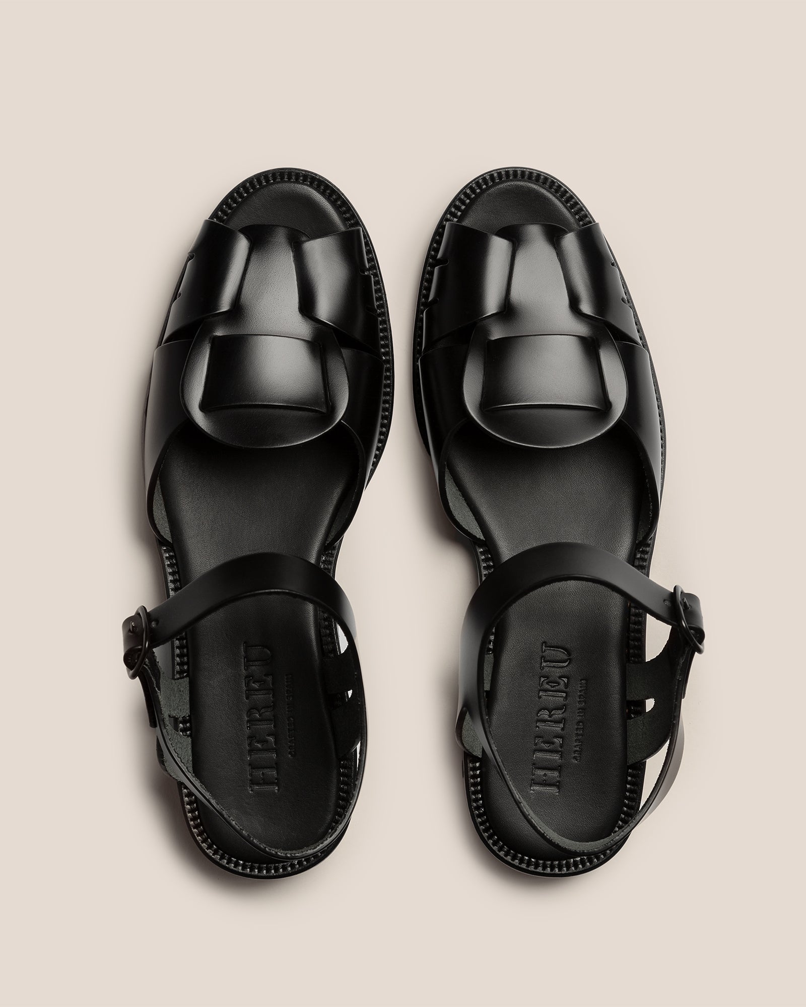 ANCORA - Fisherman Sandal | Hereu near me