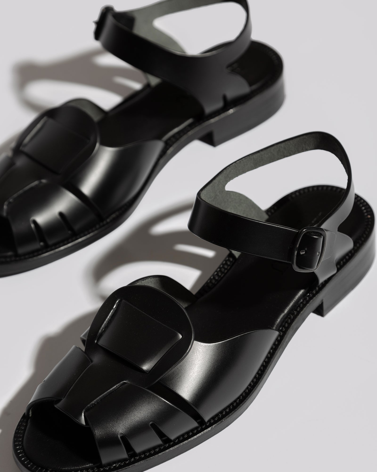 ANCORA - Fisherman Sandal | Hereu near me