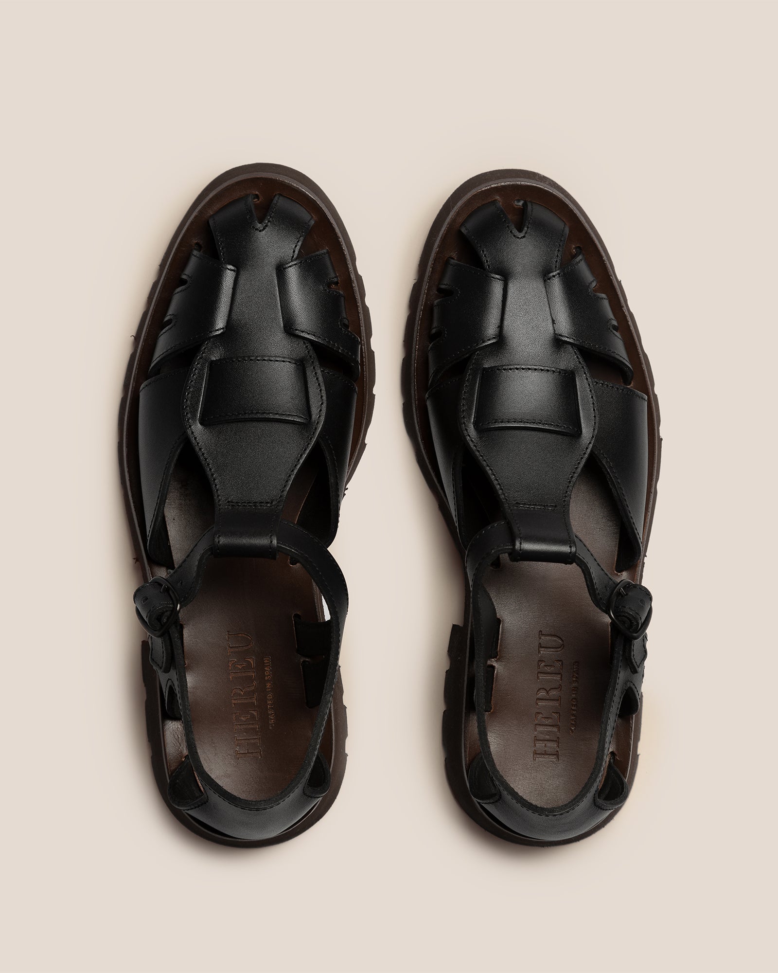 PESCA SPORT - Fisherman Sandal | Hereu outlet