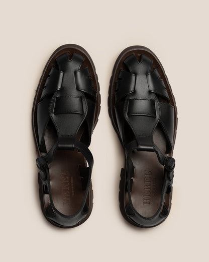 PESCA SPORT - Fisherman Sandal | Hereu outlet