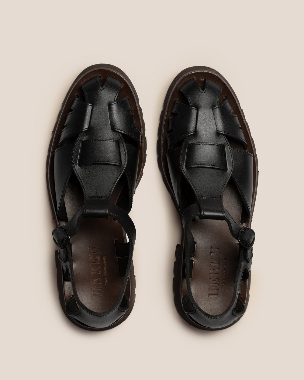 PESCA SPORT - Fisherman Sandal | Hereu outlet