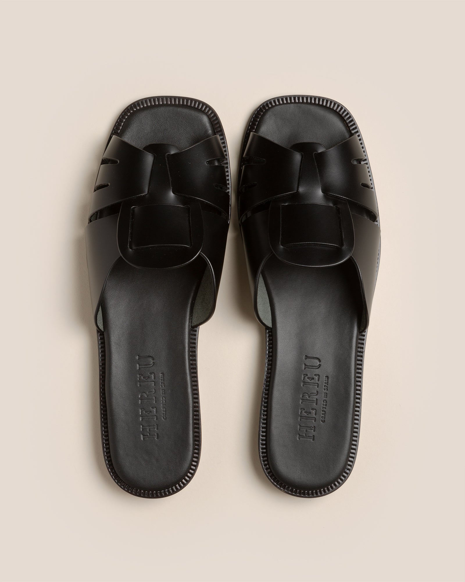 ANCORA SQUARED SLIDE - Fisherman Slide | Hereu sale