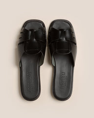 ANCORA SQUARED SLIDE - Fisherman Slide | Hereu sale