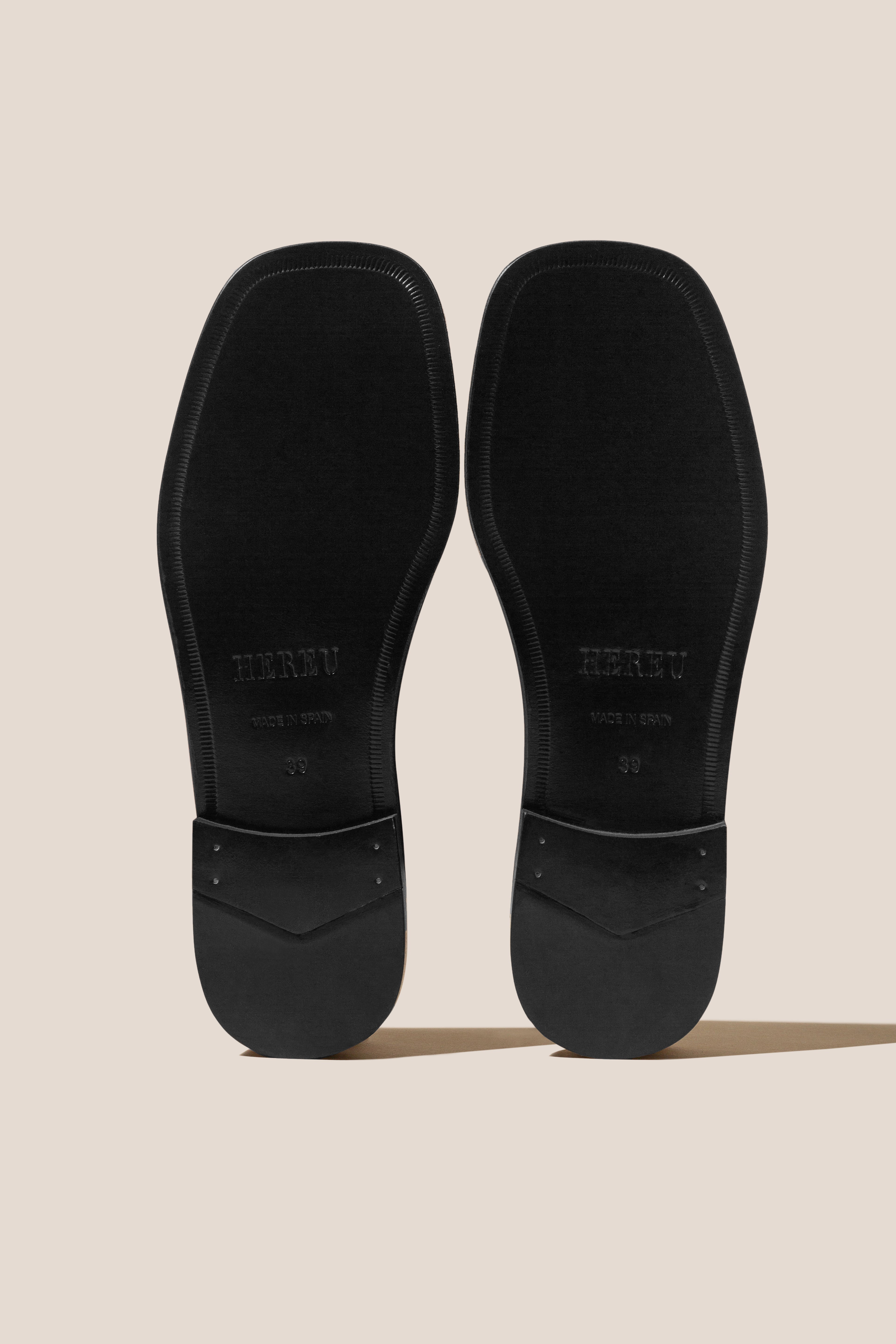 ANCORA SQUARED SLIDE - Fisherman Slide | Hereu sale