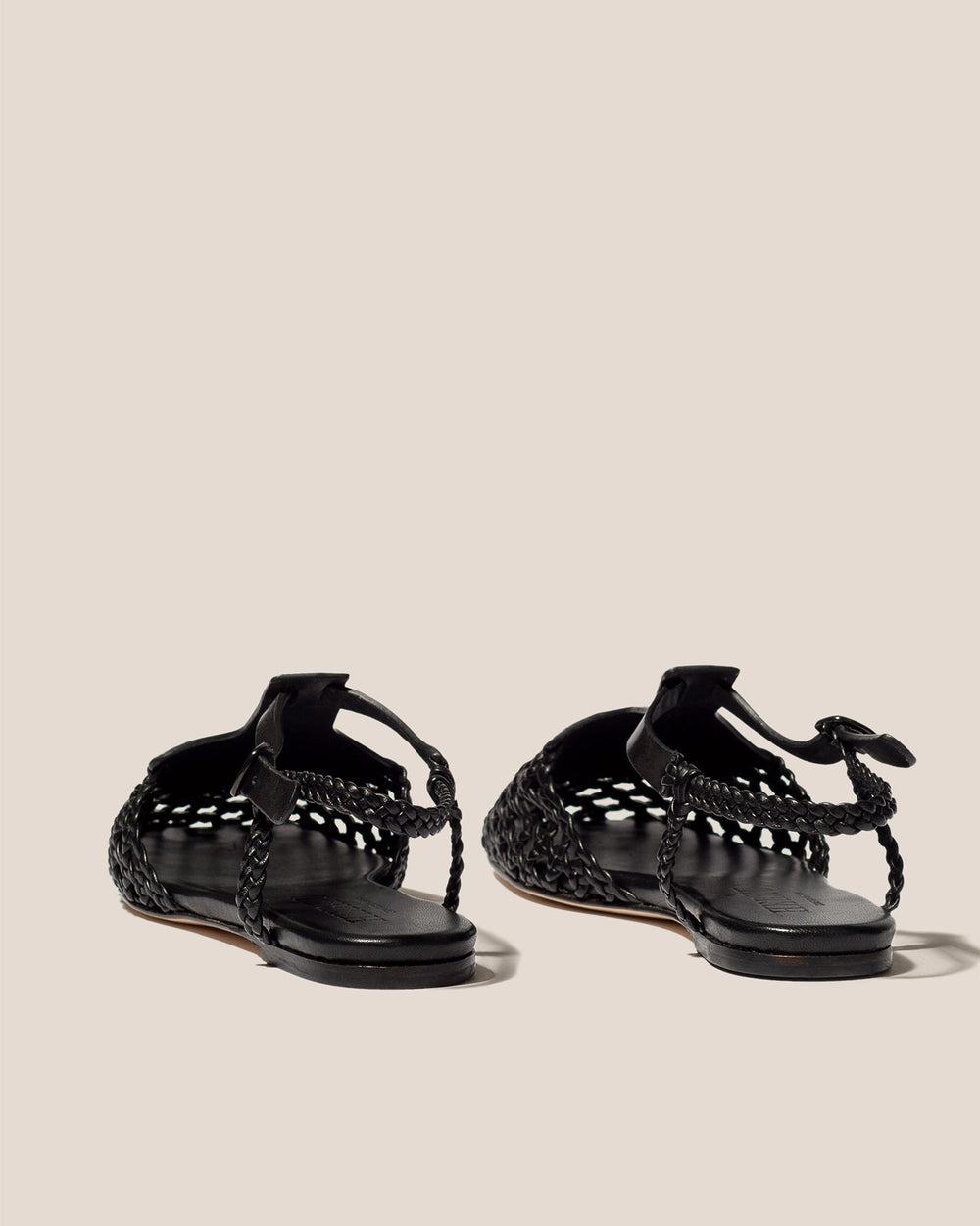 REIXA - Woven T-bar Sandal | Hereu on sale