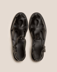 FLORETA - T-bar Sandal | Hereu US