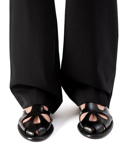 FLORETA - T-bar Sandal | Hereu US
