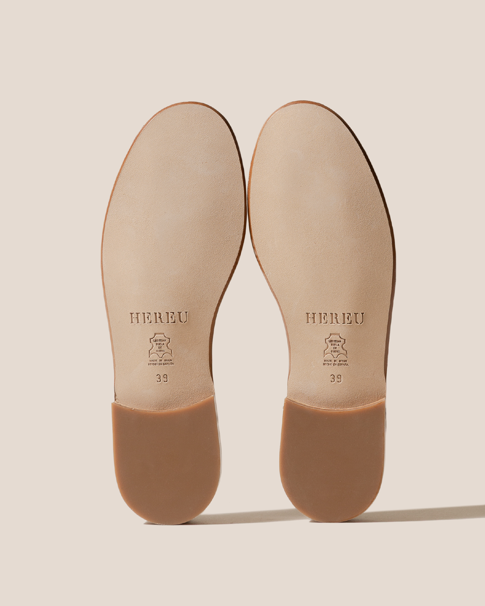 NUAT - Ruched Lace-up Sandal | Hereu online