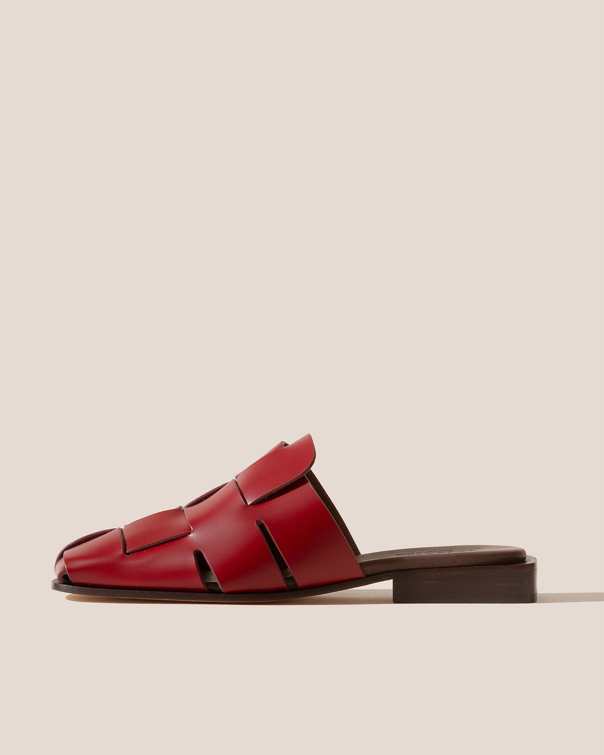 CORAIA - Interwoven Mule | Hereu US