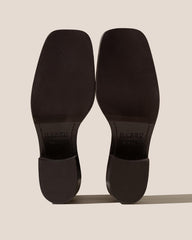 Hereu Boots | ALCARI - Square Toe Ankle Boot - Women