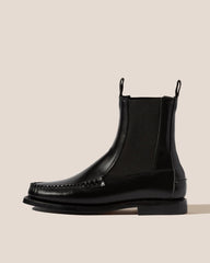 Hereu Boots | ALDA - Mid-Calf Chelsea Boot - Men