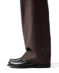 Hereu Boots | ANDREU - Mid-Calf Zipped Boot - Men