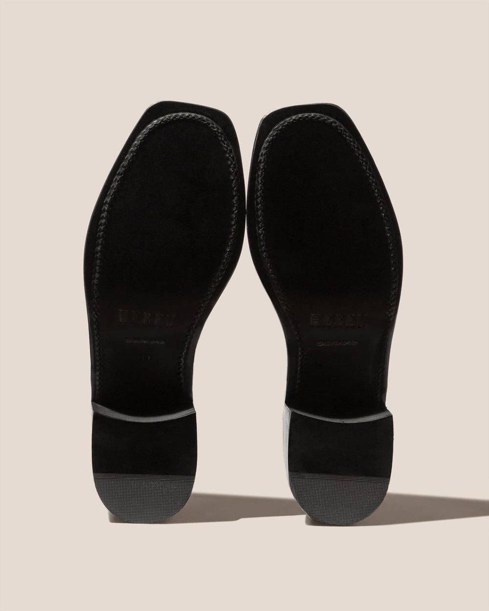 Hereu Boots | ANDREU - Mid-Calf Zipped Boot - Women