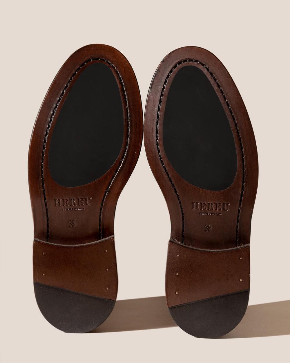 Hereu Boots | ANELLA GRAINY - Interwoven Detailed Pull-On Boot - Women