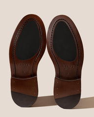 Hereu Boots | ANELLA LOW - Interwoven Detailed Pull-On Boot - Women