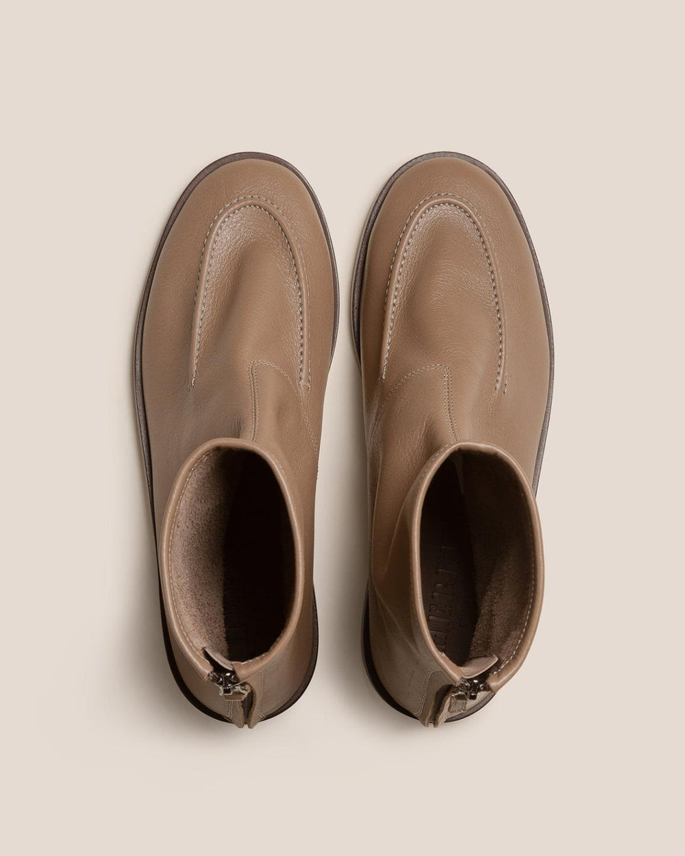 Hereu Boots | JULIOL BOOT - Soft Ankle Boot - Women