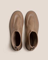 Hereu Boots | JULIOL BOOT - Soft Ankle Boot - Women