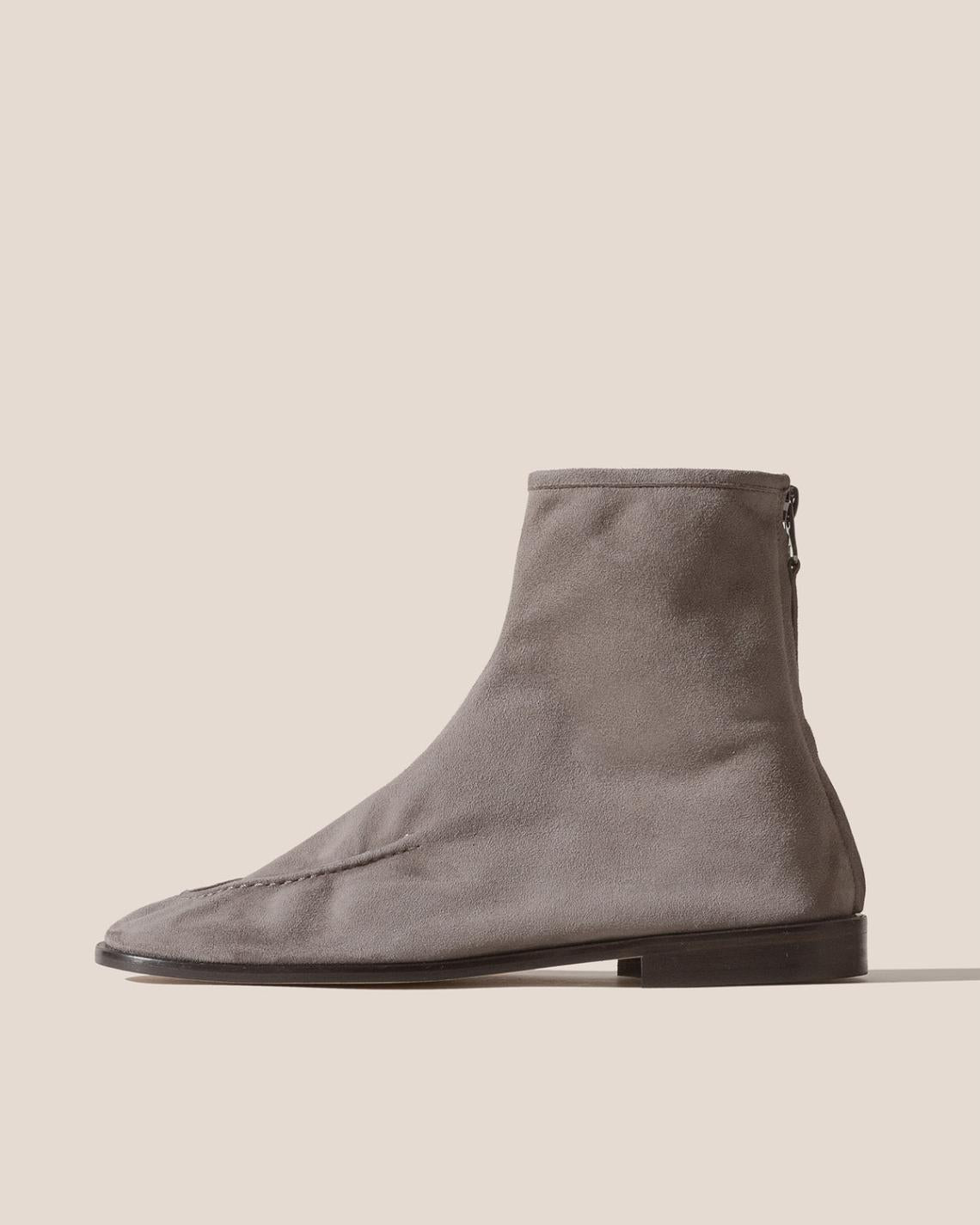 Hereu Boots | JULIOL BOOT SUEDE - Soft Ankle Boot - Women