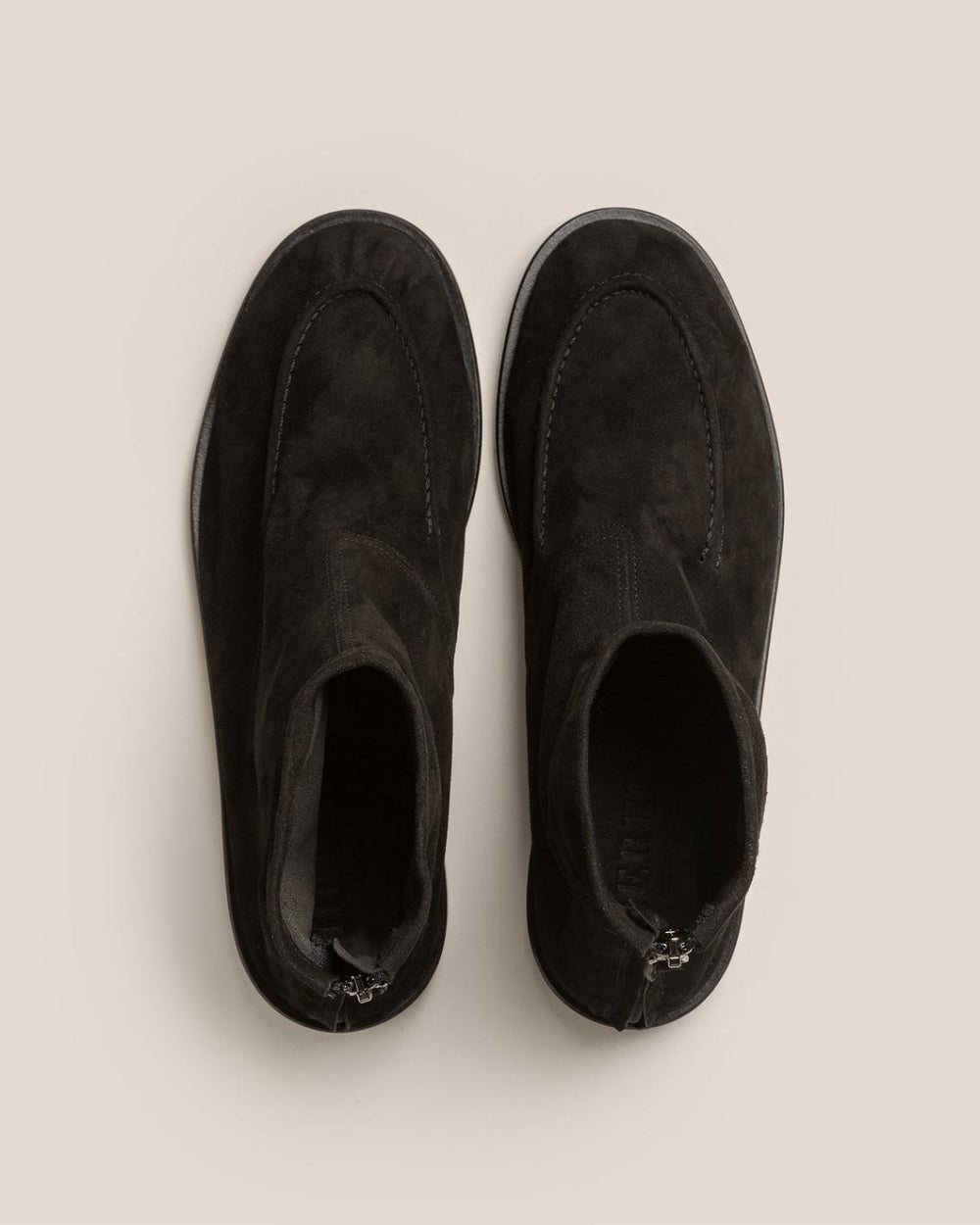 Hereu Boots | JULIOL BOOT SUEDE - Soft Ankle Boot - Women