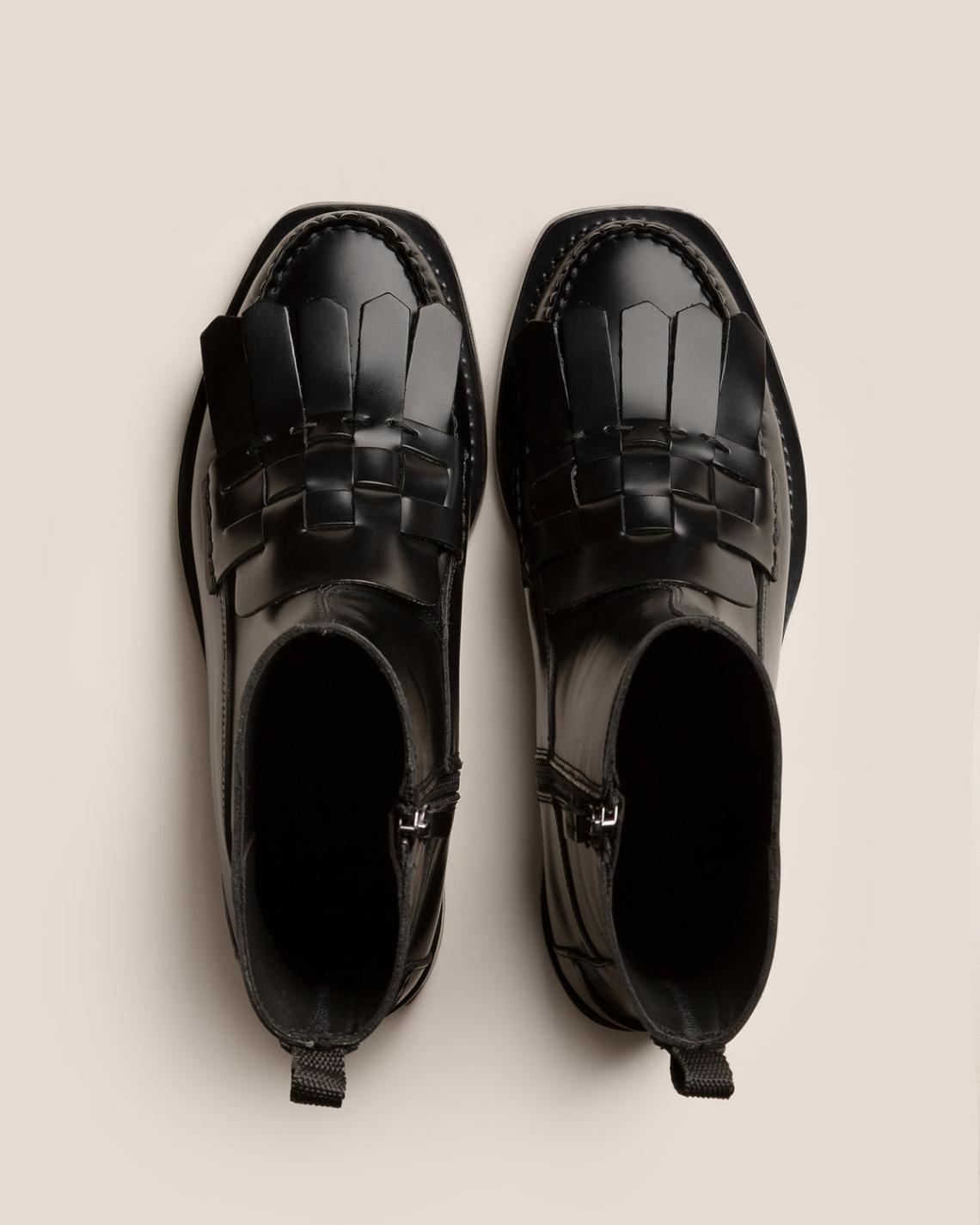 Hereu Boots | MARTI BOOT - Mid-Calf Boot - Women