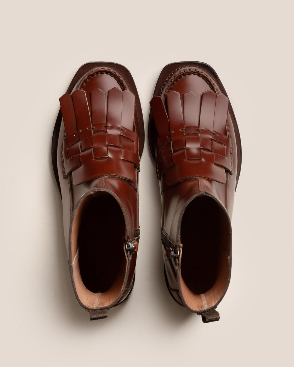 Hereu Boots | MARTI BOOT - Mid-Calf Boot - Women