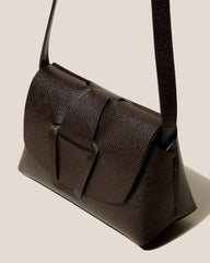 Hereu Crossbody Bags | MABRA GRAINY - Woven Detailed Crossbody Bag - Women/Men