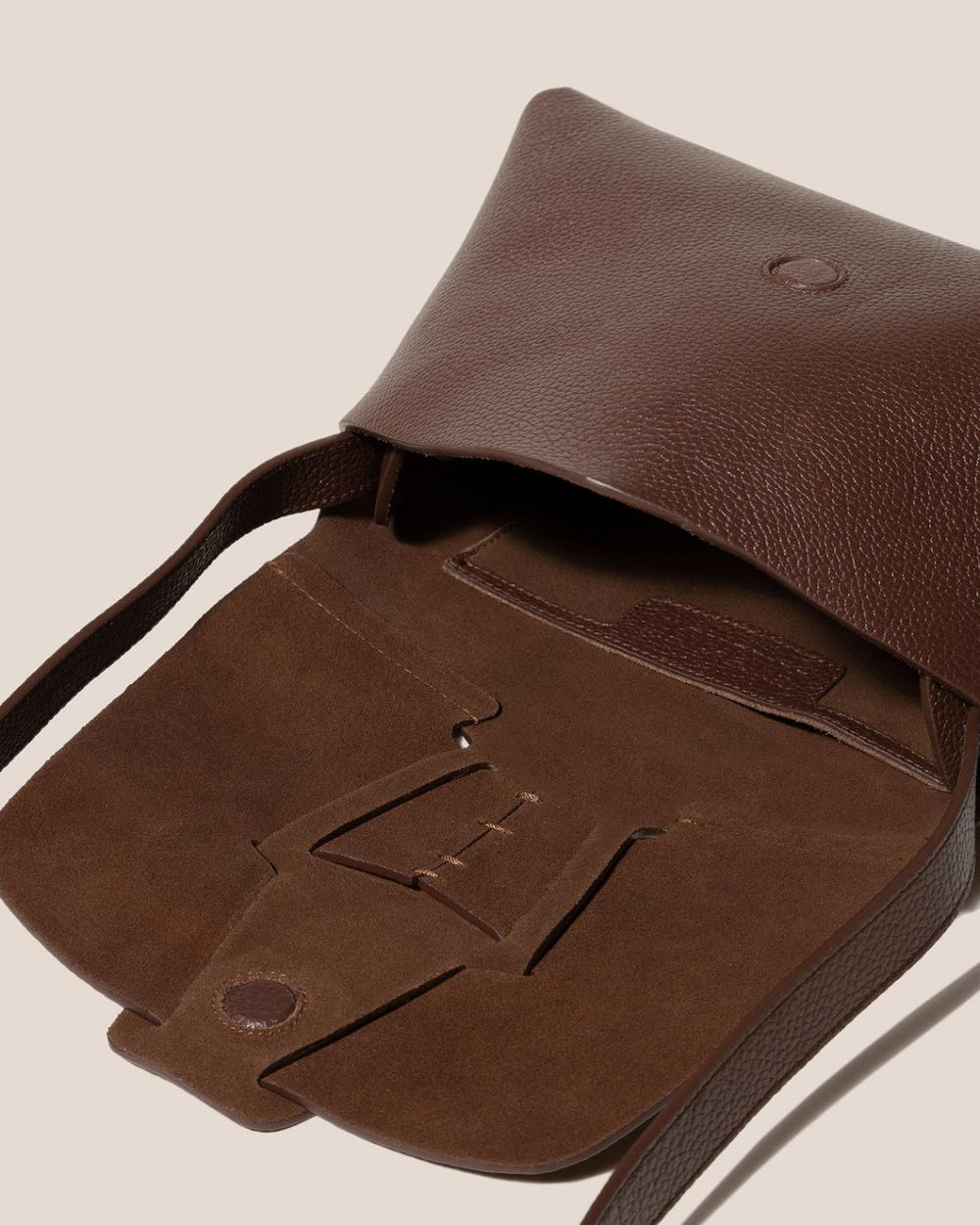 Hereu Crossbody Bags | MABRA GRAINY - Woven Detailed Crossbody Bag - Women/Men