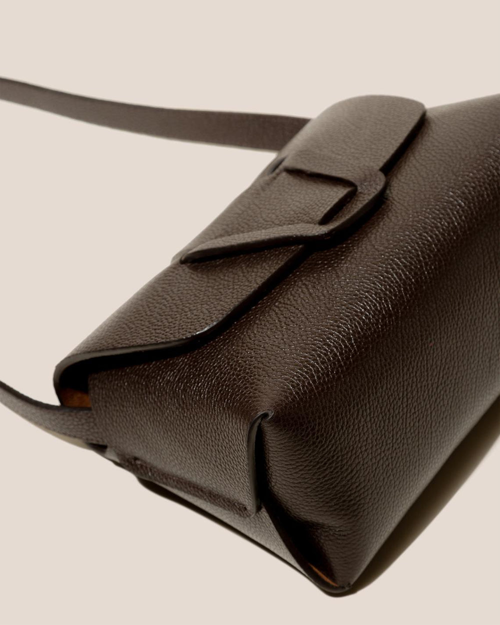 Hereu Crossbody Bags | MABRA GRAINY - Woven Detailed Crossbody Bag - Women/Men