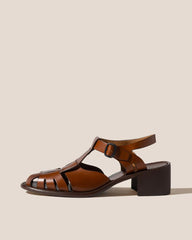 Hereu Heels | PESCA HEELED - Fisherman Sandal - Women