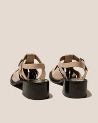 Hereu Heels | PESCA HEELED - Fisherman Sandal - Women