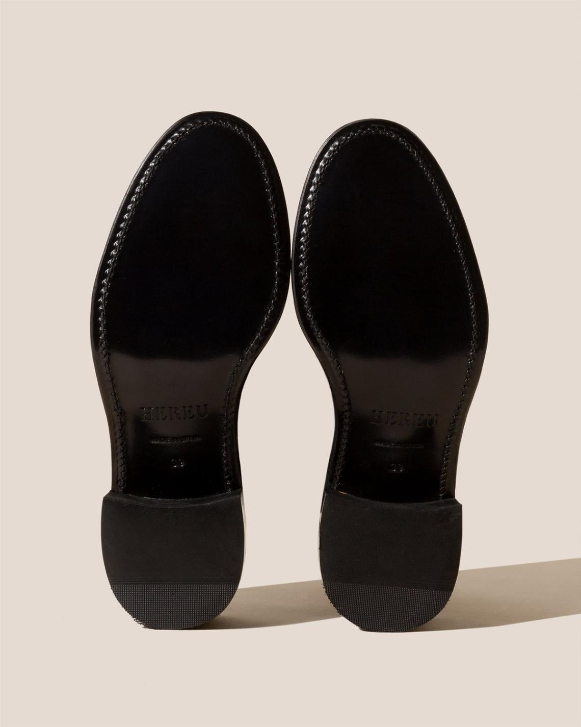 Hereu Heels | PESCA HEELED - Fisherman Sandal - Women