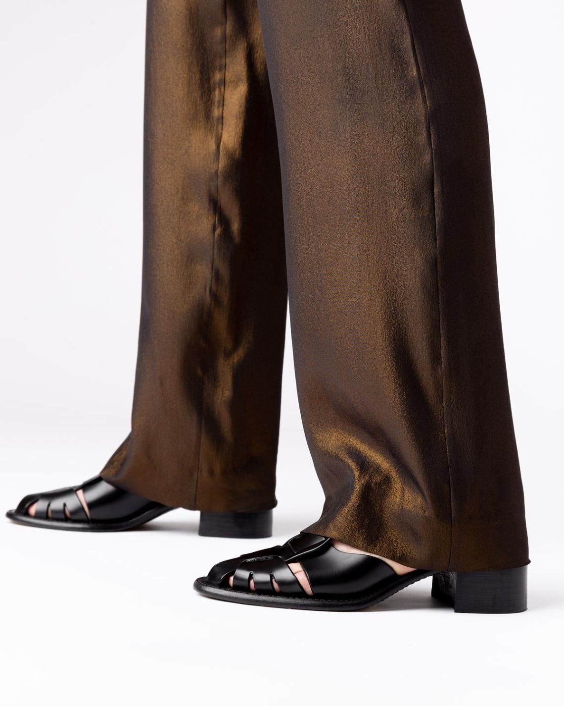 Hereu Heels | PESCA HEELED - Fisherman Sandal - Women