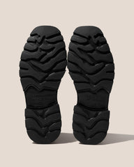 Hereu Loafers | CRANC SPORT - Tread Sole Slingback Loafer - Men