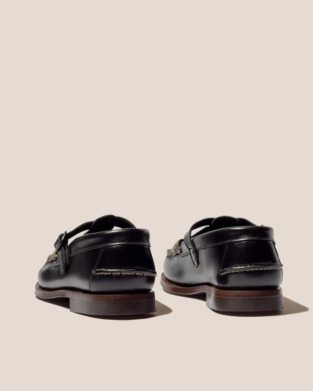 Hereu Loafers | FERRIOL - T-Bar Loafer - Men