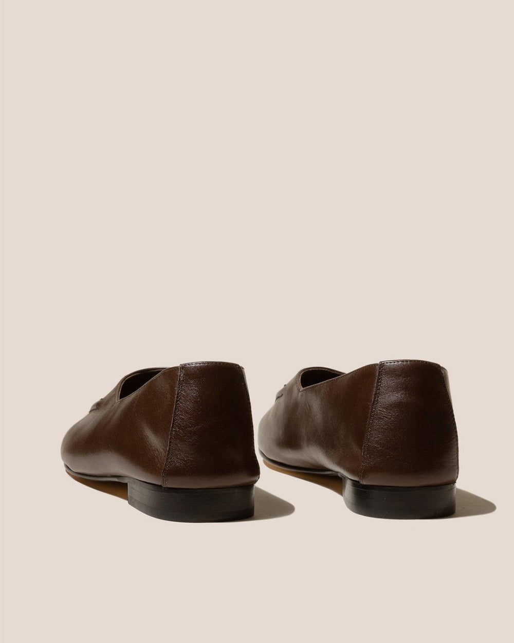 Hereu Loafers | JULIOL - High Cut Deconstructed Loafer - Men