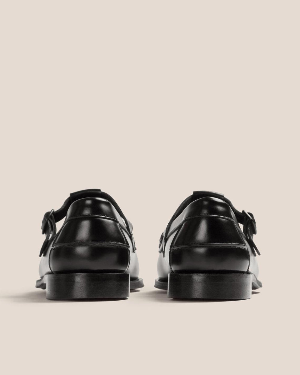 Hereu Loafers | SOLLER - T-bar Moccasin - Men