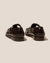 Hereu Loafers | SOLLER - T-bar Moccasin - Men