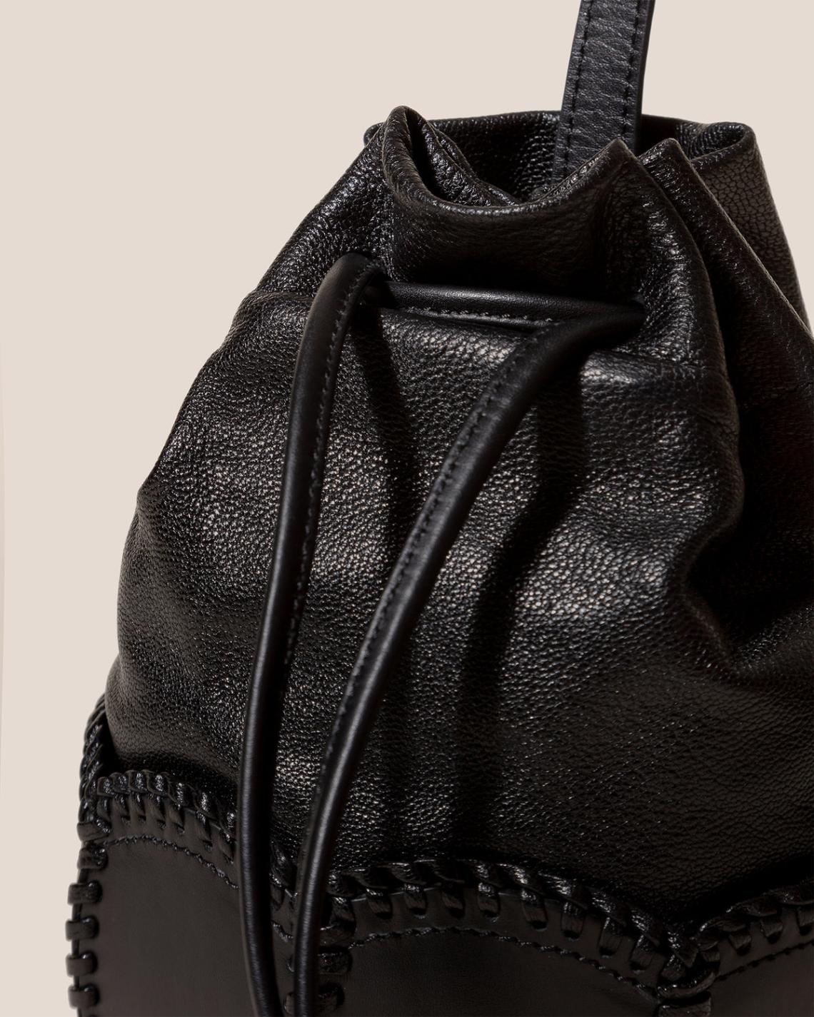 Hereu Mini Bags | CLOSCA - Drawstring Pouch - Women