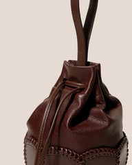 Hereu Mini Bags | CLOSCA - Drawstring Pouch - Women