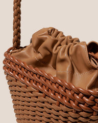 Hereu Mini Bags | FIOL - Hand-Braided Mini Crossbody Bag - Men/Women