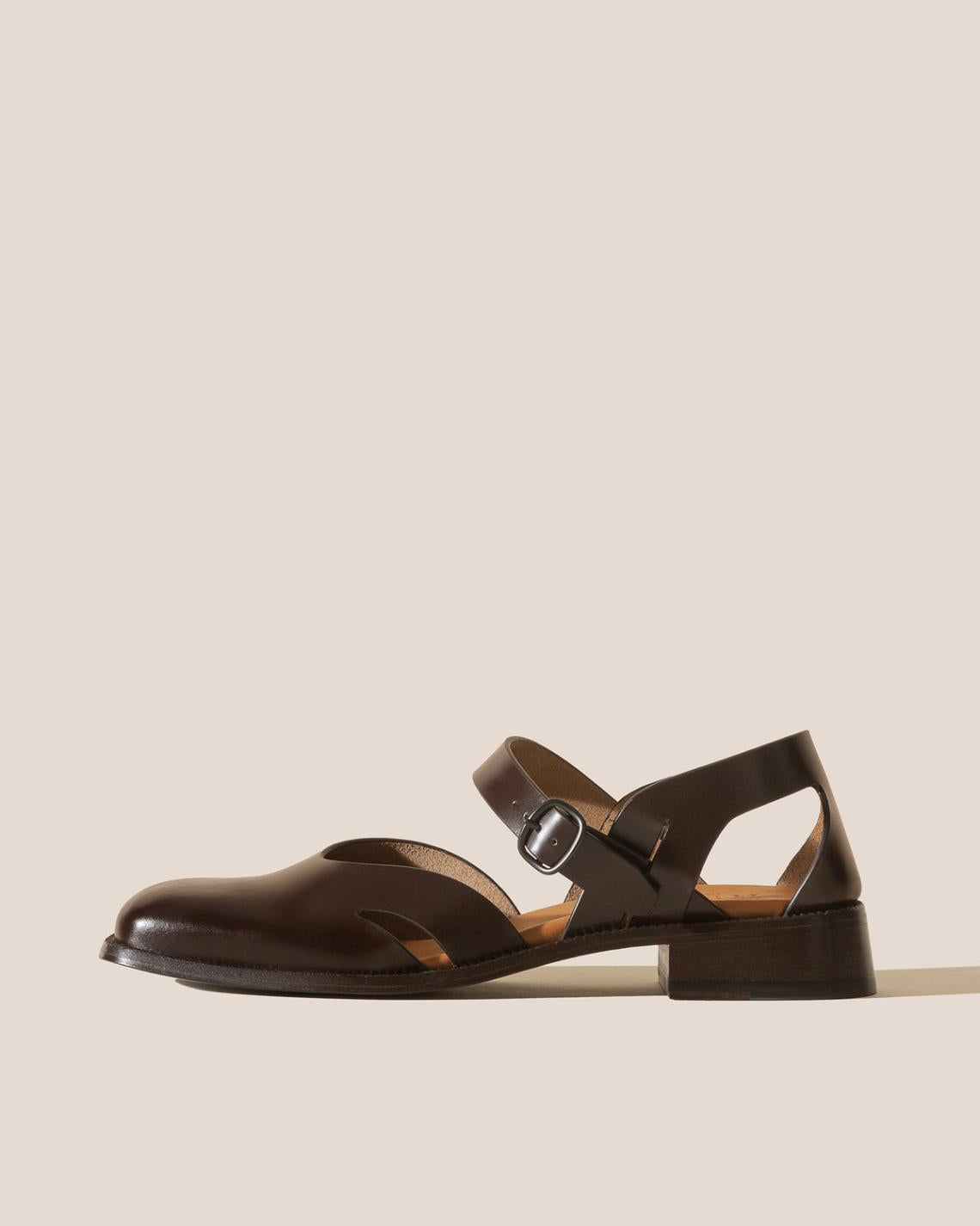 Hereu Sandals | ALORDA - Two Part Shoe - Women