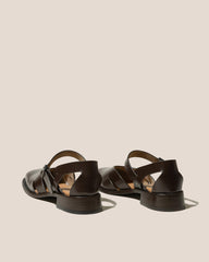 Hereu Sandals | ALORDA - Two Part Shoe - Women