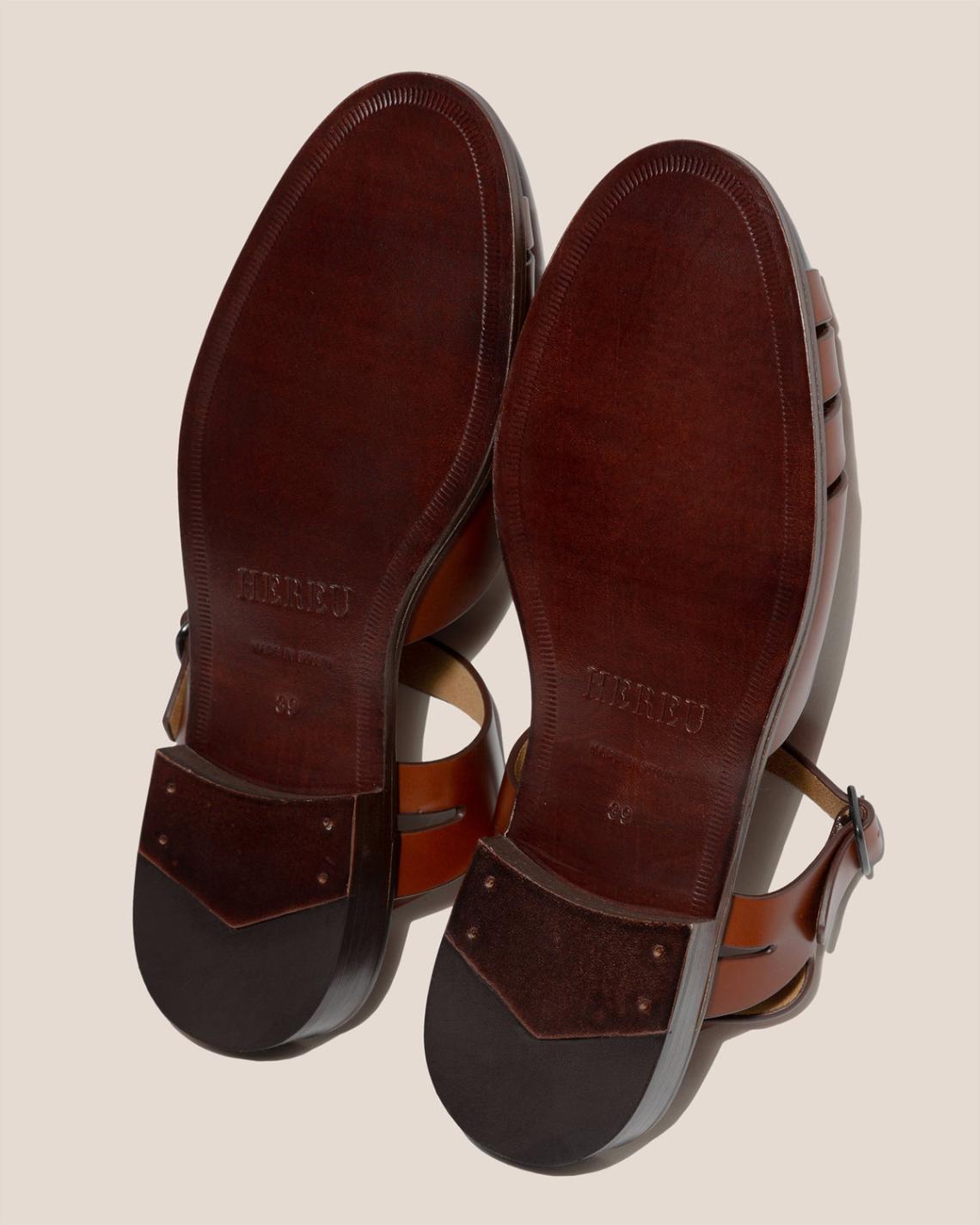 Hereu Sandals | ANCORA - Fisherman Sandal - Women